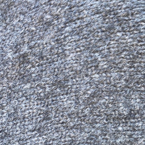 Wilfred cropped butterfly sleeve sweater - Picture 4 of 6